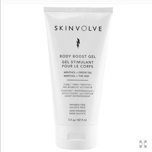 Skinvolve body boost gel